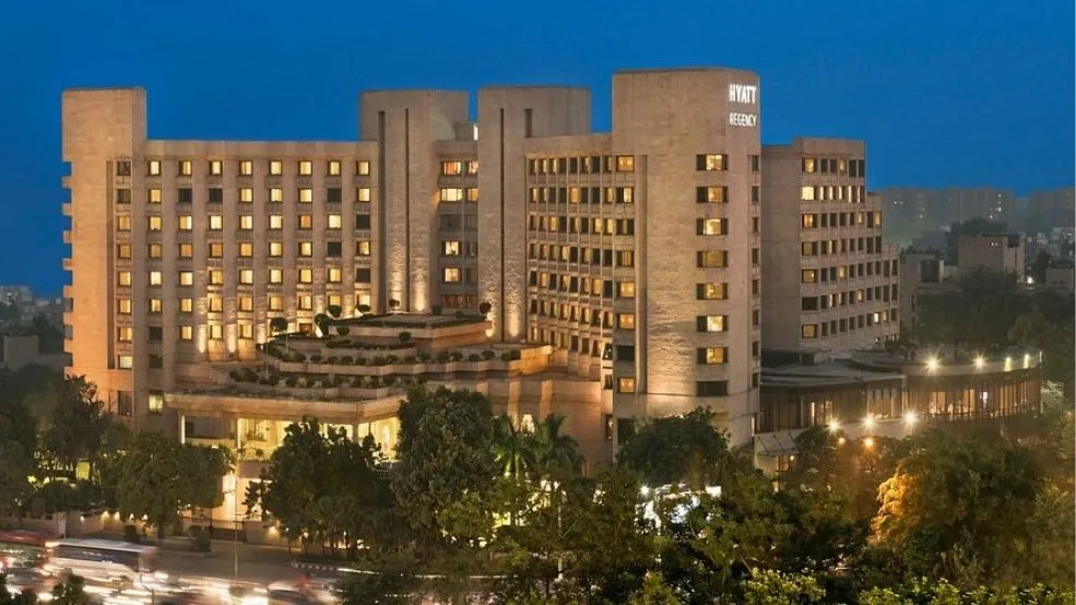 Hyatt Regency Hotel Escort Services in Delhi