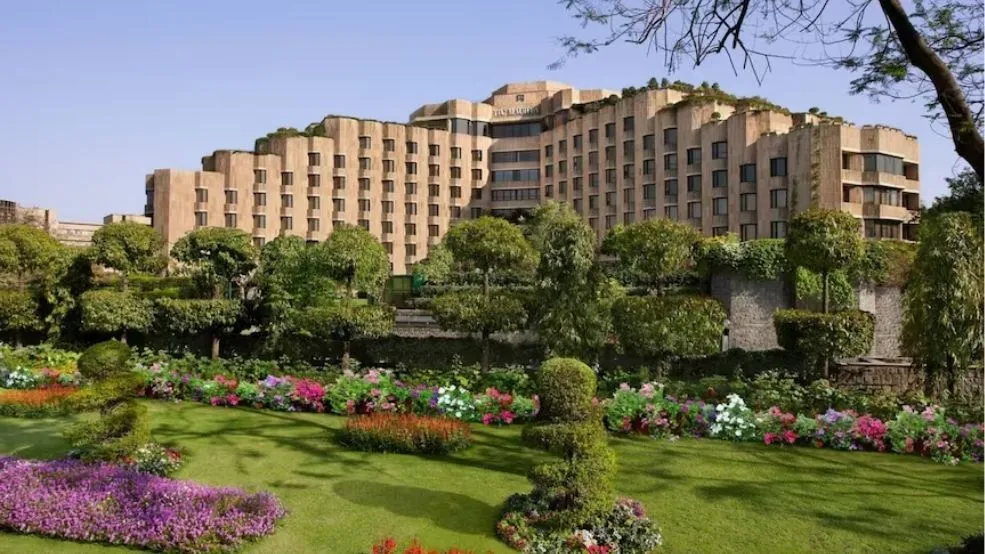 ITC Maurya Hotel Escorts Service in Delhi