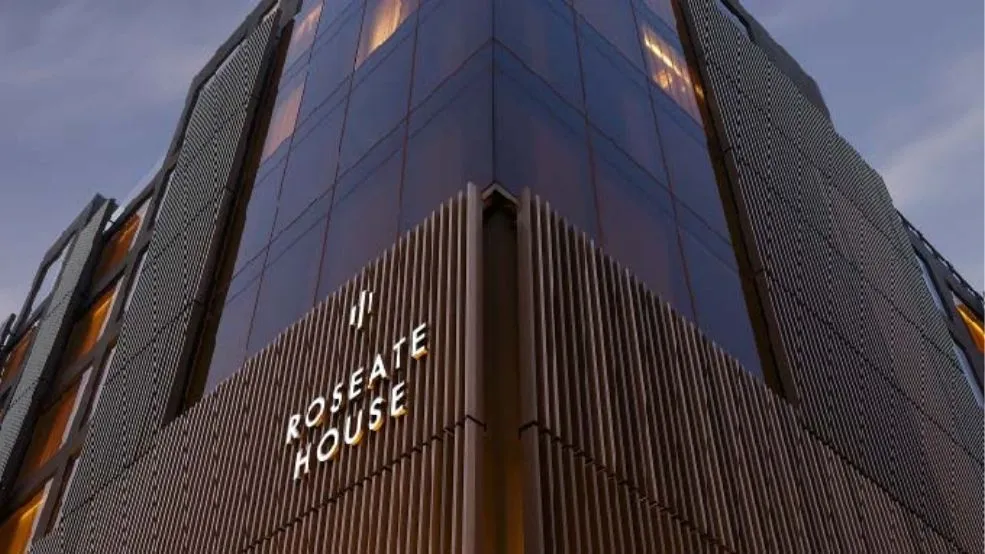 Roseate House Hotel Escorts in Delhi